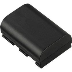 Lithium LP-E6N Extended Rechargeable Battery (1700Mah)