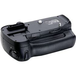 Precision BG-N10 Battery Grip for Nikon D600 & D610