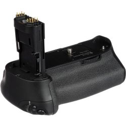 Precision BG-C2 Battery Grip for Canon 5D Mark III, 5DS & 5DS R