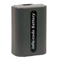 Lithium NP-QM51 2.5 Hour Rechargeable Battery