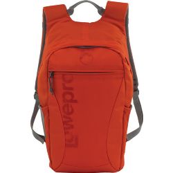 Lowepro Photo Hatchback 16L AW Backpack (Pepper Red)