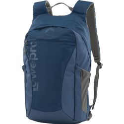 Lowepro Photo Hatchback 22L AW Backpack (Galaxy Blue)