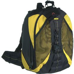 Lowepro DryZone 200 Backpack (Yellow)