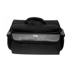 Vivitar RGC-9 Pro Camera/Camcorder Carrying Case