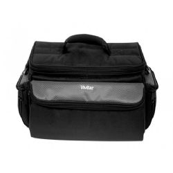 Vivitar RGC-7 Rugged Camcorder/Digital Camera Carrying Case