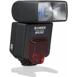 Bower SFD35 Flash Digital for Canon Cameras