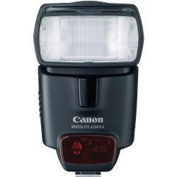 Canon Speedlite 430EX II Flash Deluxe Kit