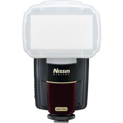 Nissin MG8000 Extreme Flash for Nikon Cameras