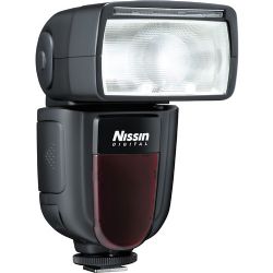 Nissin Di700A Flash for Canon Cameras