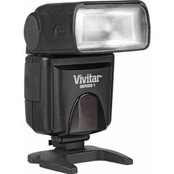 Vivitar DF-283 Flash Series 1 TTL for Olympus Cameras