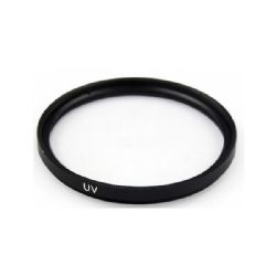 Precision (UV) Ultra Violet Coated Filter (46mm)