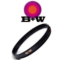 B&W UV Multi Coated Glass Filter (46mm)