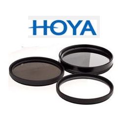 Hoya 3 Piece Filter Kit (37mm)