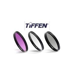 Tiffen 3 Piece Multi Coated Filter Kit (77mm)