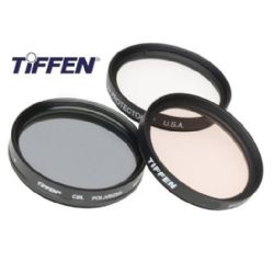 Tiffen 3 Piece Filter Kit (43mm)