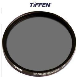 Tiffen CPL ( Circular Polarizer ) Filter (95mm)