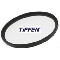 Tiffen UV Multi Coated Glass Filter (37mm)