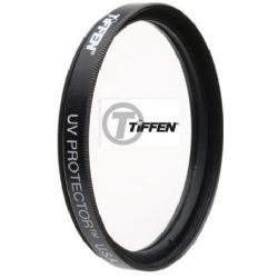 Tiffen UV ( Ultra Violet ) Coated Filter (46mm)