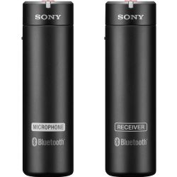 Sony ECM-AW4 Bluetooth Wireless Microphone System