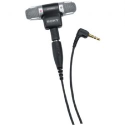 Sony Digital Recording Mic