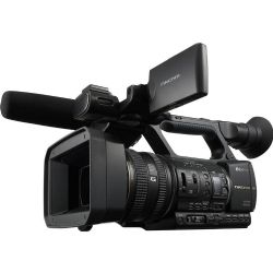 Sony HXR-NX5U NXCAM Professional Camcorder