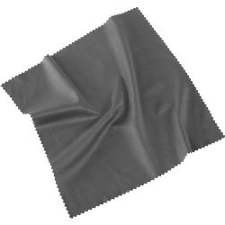 Microfiber Anti Static Cloth For Your SLR Lens (Lint Free)