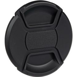 Precision Snap-On Lens Cap For Lens