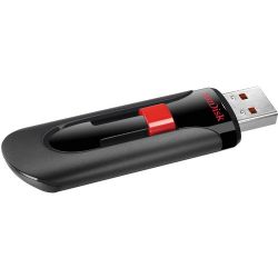 SanDisk 64GB Cruzer Glide USB Flash Drive