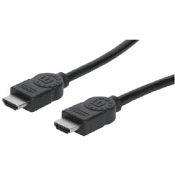 Precision Hi Speed HDMI Cable (6')