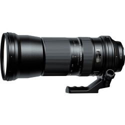 Tamron SP 150-600mm f/5-6.3 Di VC USD Lens for Canon