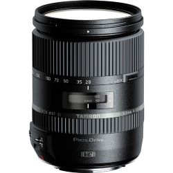 Tamron 28-300mm f/3.5-6.3 Di VC PZD Lens for Nikon