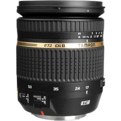 Tamron SP AF 17-50mm f/2.8 XR Di-II LD Aspherical (IF) Lens for Sony