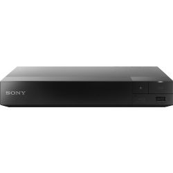 Sony - BDPS3500 - Streaming Wi-Fi Built-In Blu-ray Player