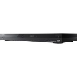 Sony - BDPS7200 - Streaming 3D Wi-Fi Built-In Blu-ray Player