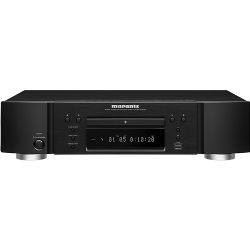 Marantz - UD5007 - Streaming 3D Wi-Fi Ready Blu-ray Player