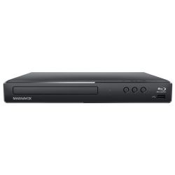 Magnavox - MBP1500 - Blu-ray Player