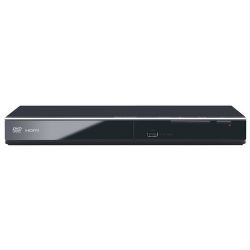 Panasonic -DVDS700 DVD Player