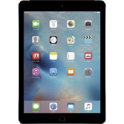 Apple -MH312LL 128GB  iPad Air 2