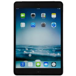 Apple -GSRF-ME277LL/A 32 GB iPad mini 2