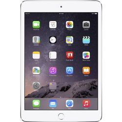 Apple -MH3F2LL/A 16GB iPad mini 3