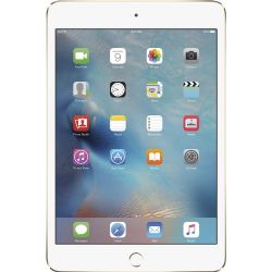 Apple -MK6L2LL/A 16GB iPad mini 4