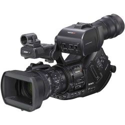 Sony PMW-EX3 XDCAM HD Camcorder