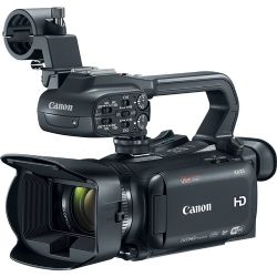 Canon XA35 Professional Camcorder