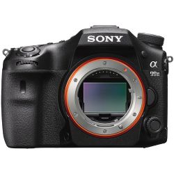 Sony Alpha a99 II DSLR Camera