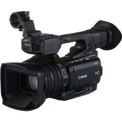 Canon XF205 HD Camcorder