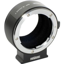 Metabones Nikon F Lens to Sony E-Mount Camera T Adapter II