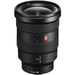 Sony FE 16-35mm f/2.8 GM Lens