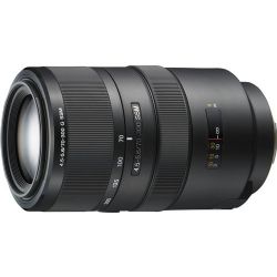 Sony 70-300mm f/4.5-5.6 G SSM Lens