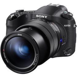 Sony Cyber-shot DSC-RX10 IV Digital Camera