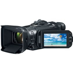 Canon VIXIA GX10 UHD 4K Camcorder